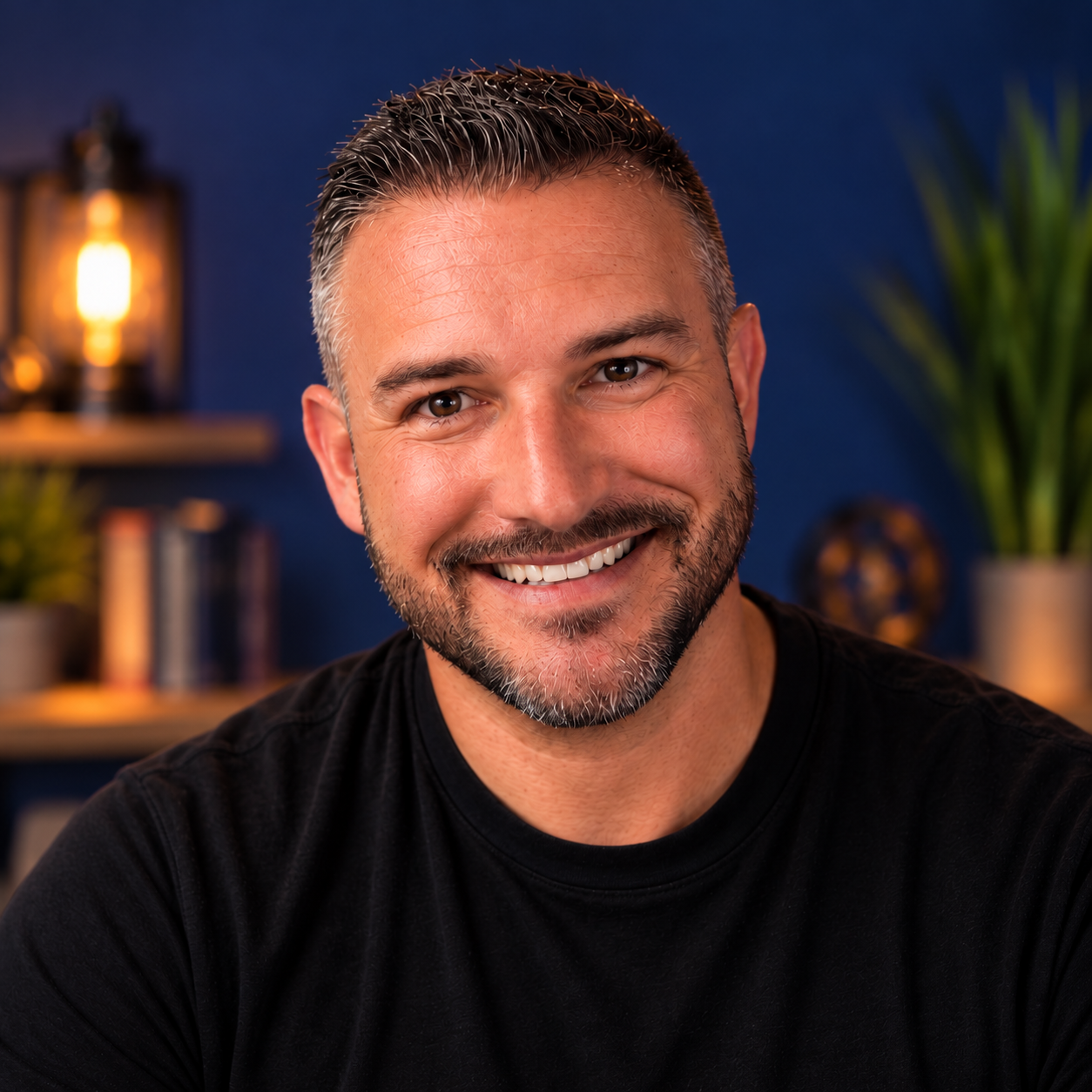 Joseph Michael